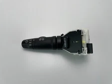 08-13 NISSAN ROGUE STEERING COLUMN HEADLIGHT TURN SIGNAL SWITCH OEM