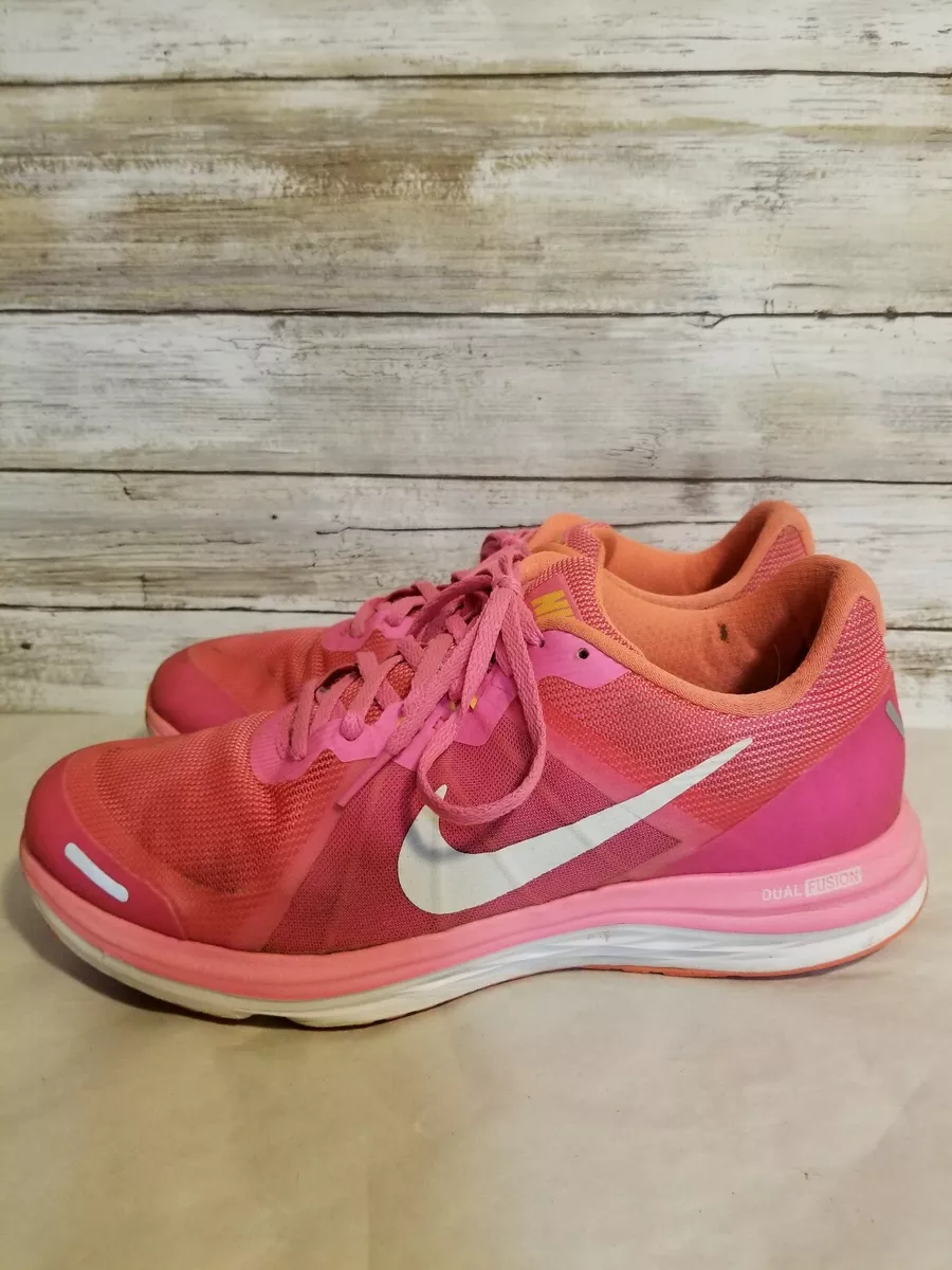 Nike dual fusion store x2 ladies