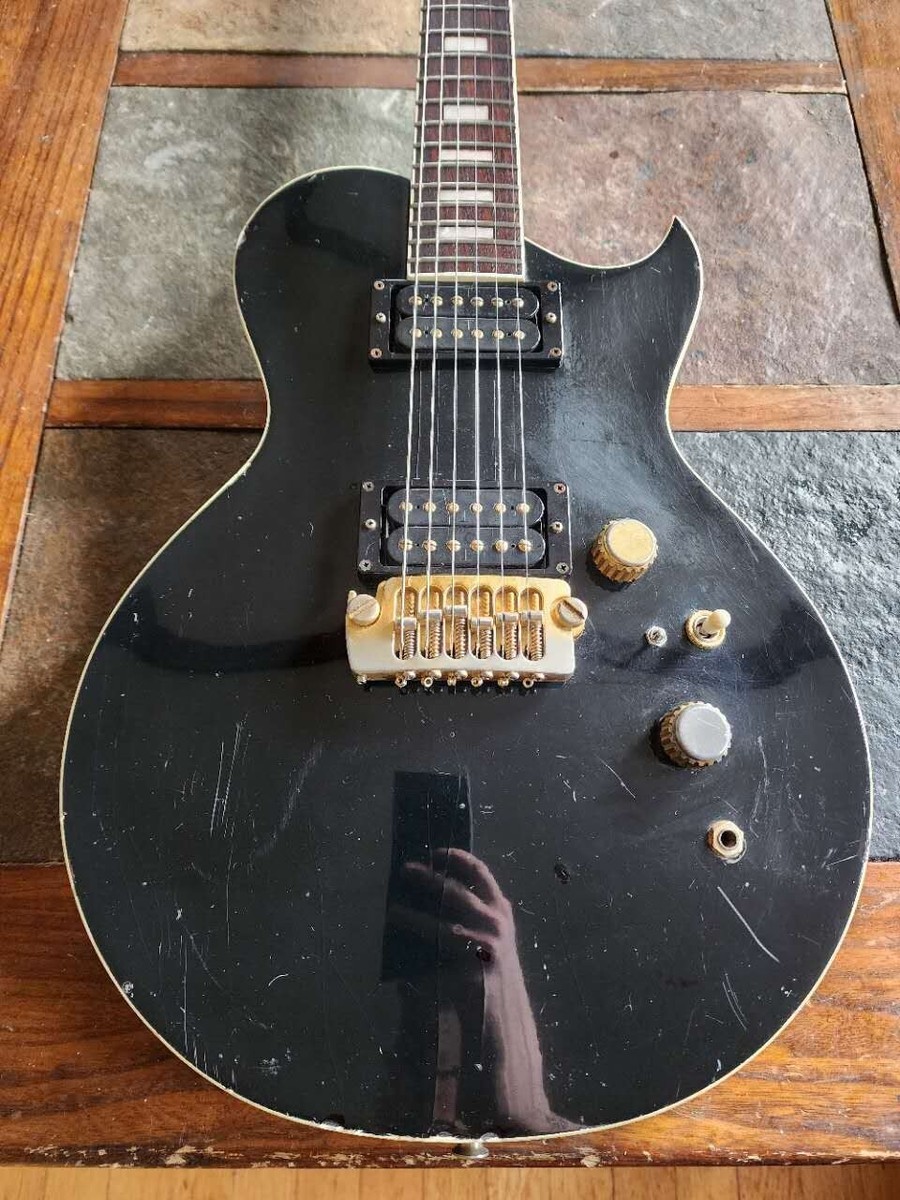 【美品】AriaPro PE-700 1981 Aria Pro II ES-700 Made in Japan | eBay