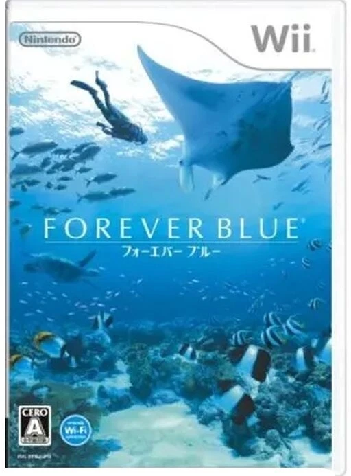 Nintendo Wii NTSC-J (Japan) 2007 Video Games