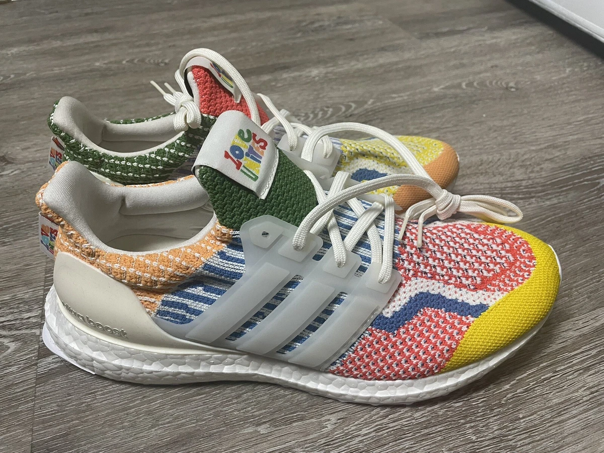 Adidas ultra boost clearance size 8.5 mens
