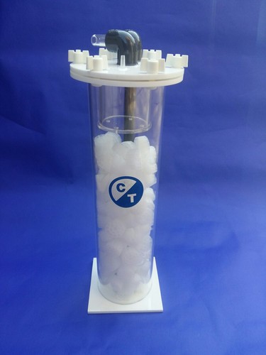 Ozonreaktor O3002 (1300l) - Bild 4 von 6