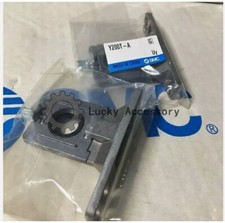 1Pcs New SMC Y200T-A Filter Bracket Y200TA