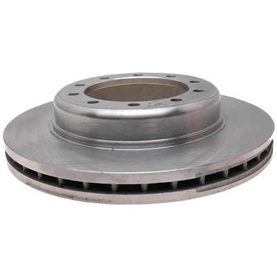 18A176A AC Delco Brake Disc Front or Rear Driver Passenger Side  for Chevy GMC