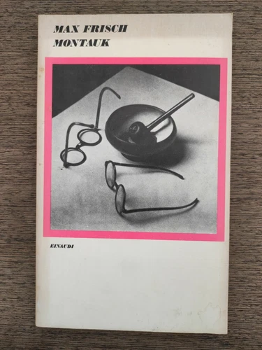 MAX FRISCH: MONTAUK