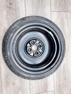 90-05 MAZDA MX-5 MIATA OEM 14 INCH T115/70D14 SPARE TIRE | eBay