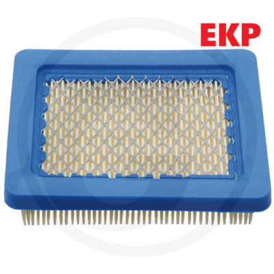 Luftfilter für Briggs & Stratton 3,5-5,5 PS Motor