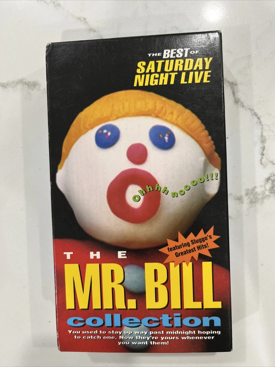 Mr Bill Vhs for sale | eBay Mr Bill Vhs for sale | eBay