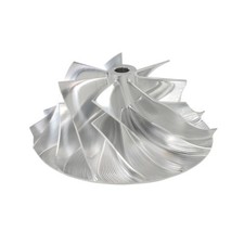 Billet Compressor Wheel For 04.5-17 Dodge Ram 5.9l 6.7l He351cw He351ve Turbo