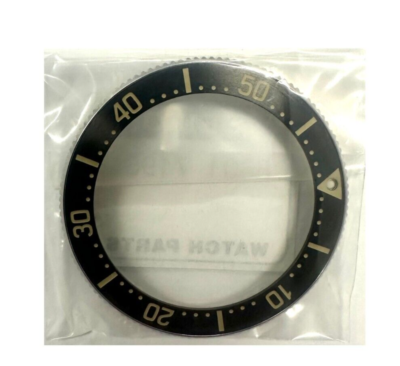 Seiko SPB147 Inspired by the 62MAS Bezel Complete New 86017196 | eBay 