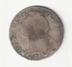 SCUDO LUD.XVI 1765