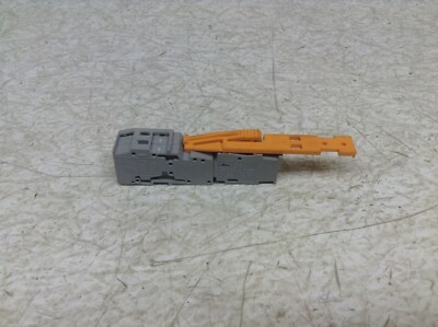 Phoenix Contact SP 2,5 Gray Grey Wire Terminal Connector Module SC SP 2.5 (VT)