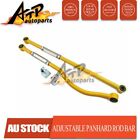 <!--F#f_0-->Front Rear Adjustable Panhard Rod Kit 2-6