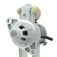 Neu Anlasser Passend FüR Suzuki 0.8 Kw 12 Volt 228000-6791+
