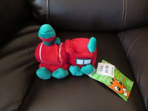 Misfit Toys Misfit Tren 