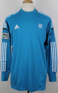 custom mls jersey