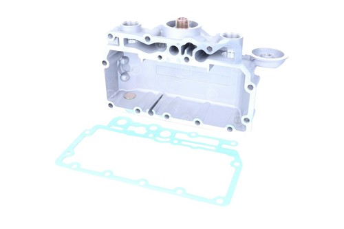 Oil Cooler 4464826 for Hitachi ZX70 ZAX70 ZX75 ZAX80 ZAX85 by
