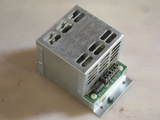 AC Tech 845-206 SUB-MICRO SERIES DYNAMIC BRAKING MODULE WITH BUILT-IN RESISTORS