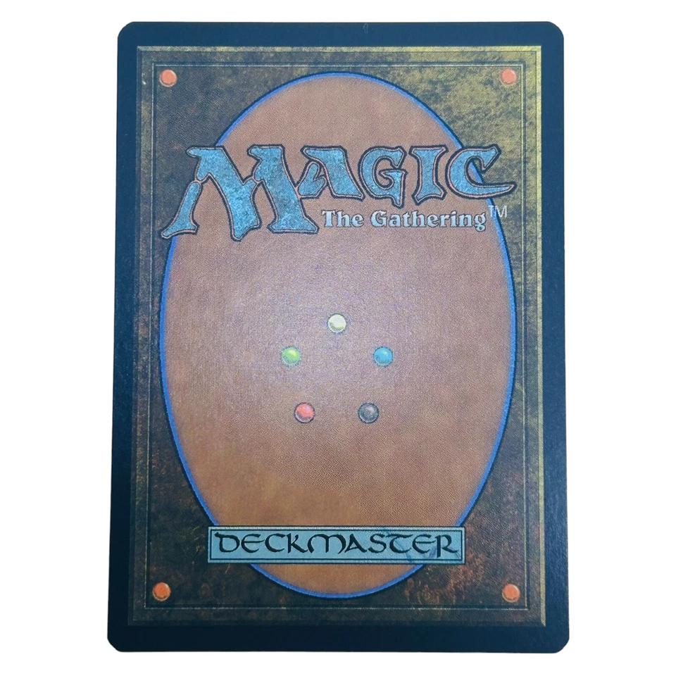 MTG Living End NM Unplayed Time Spiral Rare Magic the Gathering TCG Card - Image 2 of 2