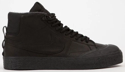 Nike Zoom Blazer XT SB Mid Bota