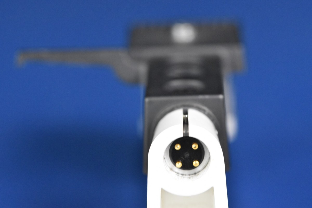 SHURE V15 TYPE3 カードリッジ SUPER TRACK PLUS Shure V15 type III Cartridge w/Super-Track 