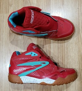 emmitt smith cross trainers