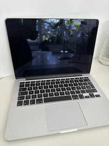 Apple MacBook Pro A1502 33,8 cm (13,3 Zoll) Laptop - ME864D/A (Oktober, 2013)
