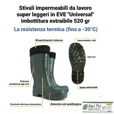 Stivali termici a stivali, anfibi e scarponcini da uomo Acquisti Online 