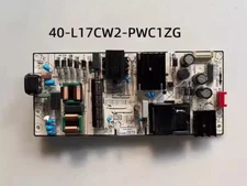 TCL 65S450F TV  Power Board 40-L17CW2-PWC1ZG 11601-500073