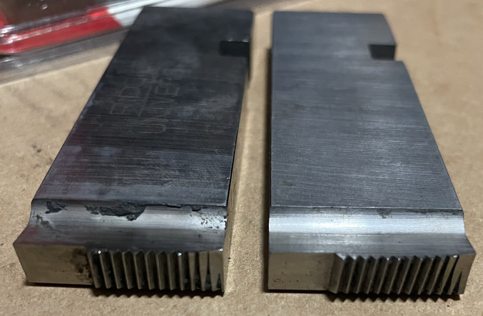 Ridgid Universal 1/2