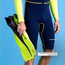 Swimming Snorkeling Diving Fins Water Sports Equipment Professional Diving Fins