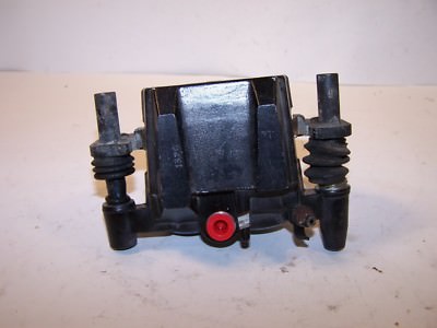 KAWASAKI ZX600 RIGHT FRONT BRAKE CALIPER 43041-1320-DJ ZX 600