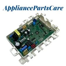LG WKHC152HWA Washer / Dryer Electronic Control Board EBR33073313