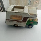 Tonka Mini Camper Winnebago Vintage Steel