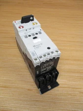 Klockner/Moeller PKZ2/ZM/S-SP Starter PKZ2ZMSSP W/ ZM-1-PKZ2