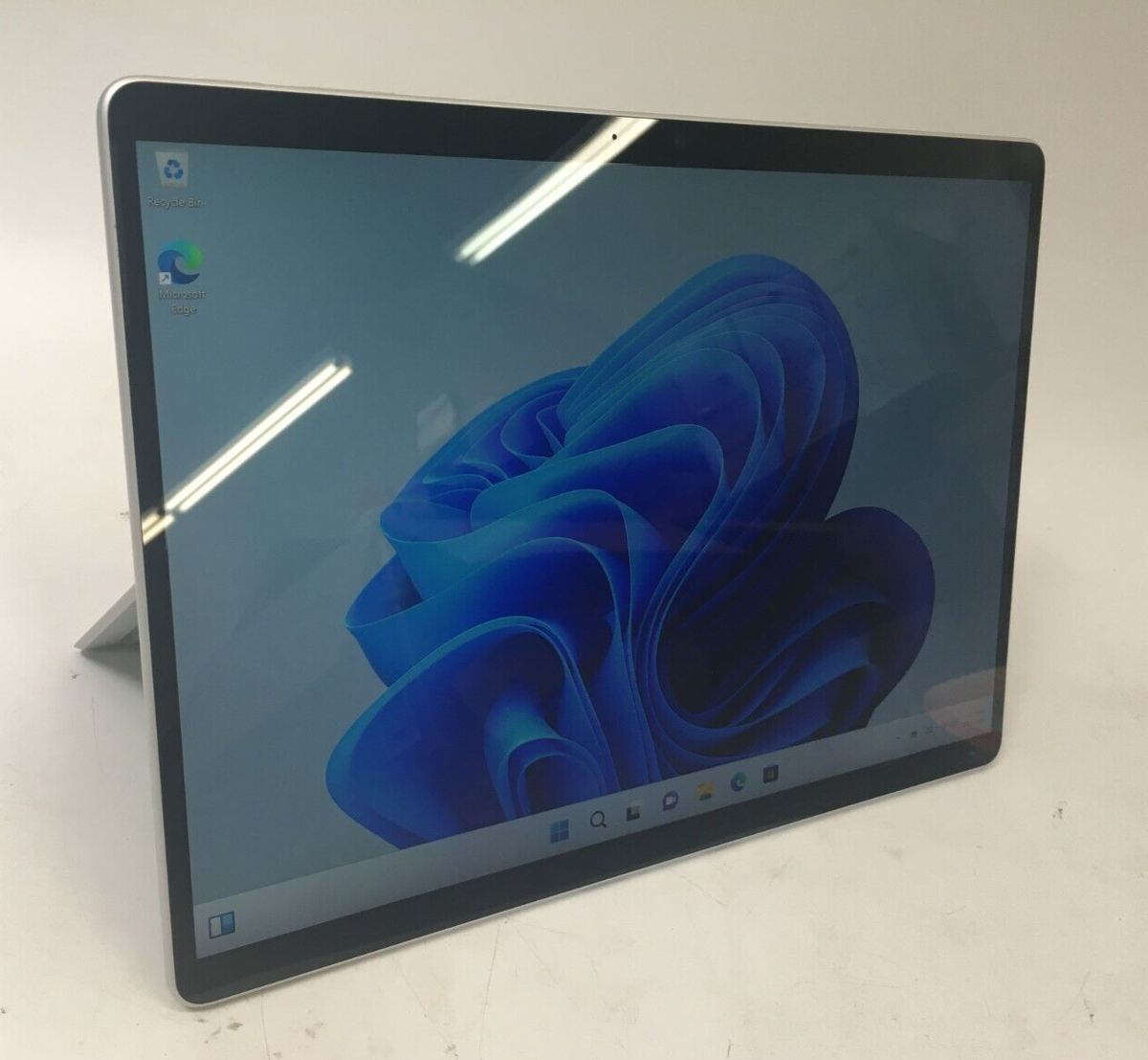 Microsoft Surface Pro 9 i5-1235 8GB RAM 128GB SSD - Platinum | eBay