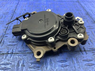 2018-2022 LEXUS LS500 ELECTRIC TRANSMISSION CLUTCH SHIFT ACTUATOR 35580-11010