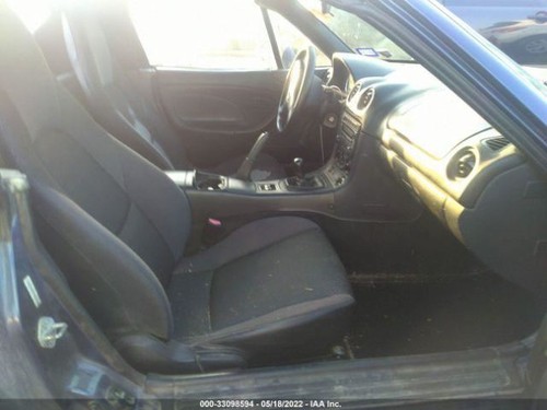 2001-2005 Mazda MX-5 Miata 1.8L MT Support Bracket Brace - Picture 12 of 12