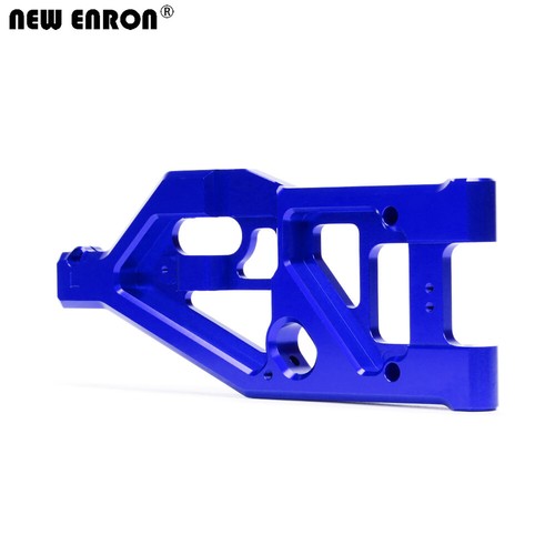 Alloy ARA330589 ARA330590 Lower Suspension Arms For RC 1/5 Arrma Kraton Outcast - Picture 25 of 69