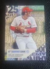 2025 Topps Series 1 Grapefruit League - Training Grounds Insert - Pick Your Own