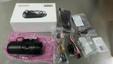 Verizon CP2 VZ LTE Connect Integrated Video Dash Cam 720p HD Camera