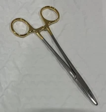 Similar to V Mueller SA16060 Mayo Hegar Needleholder, 6-1/4” (J)