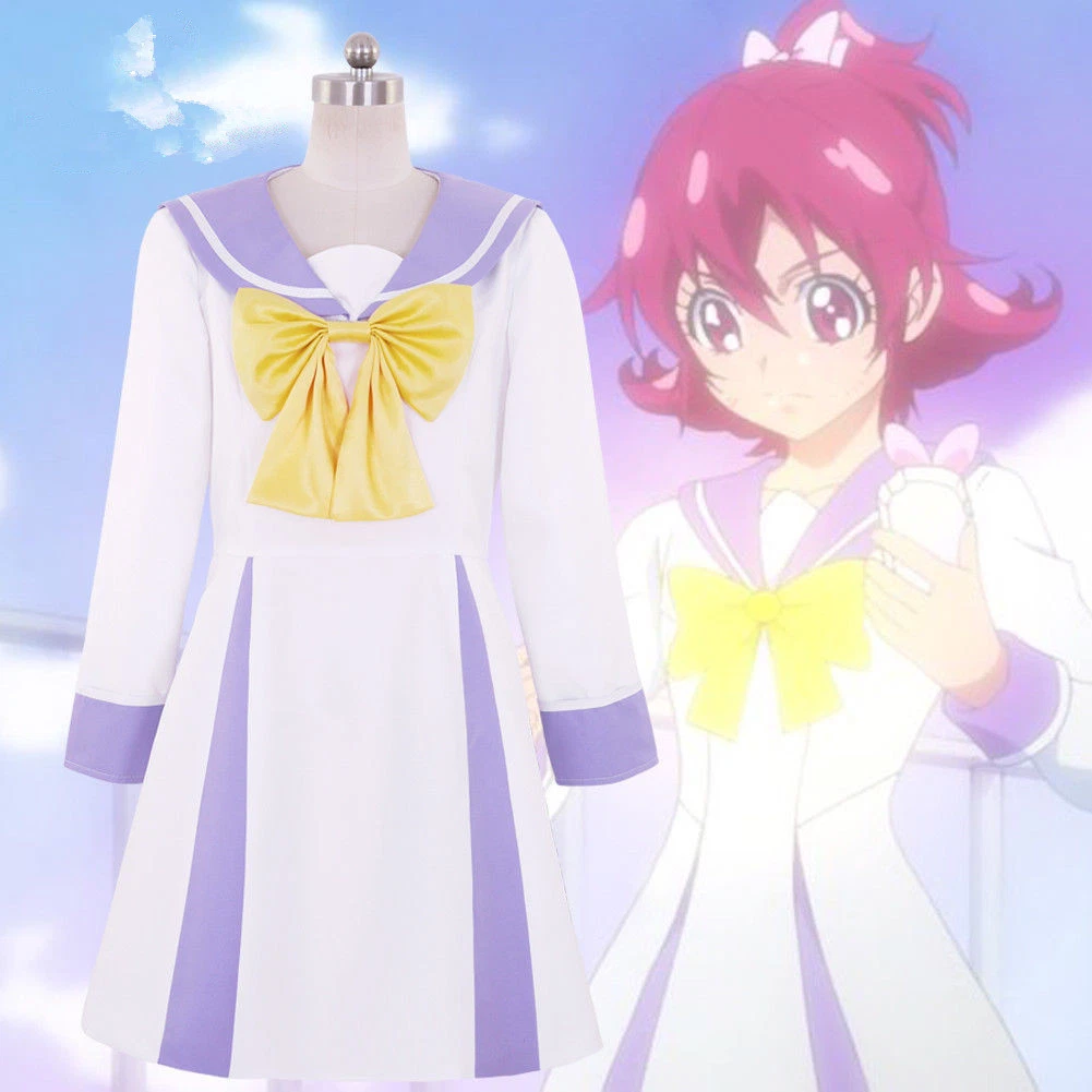 Dokidoki! Precure (Glitter Force Doki Doki)