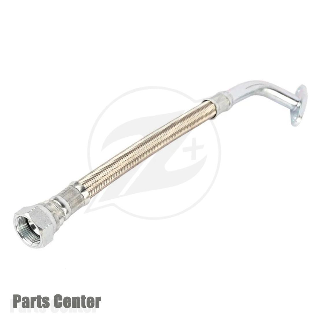 Turbocharger Oil Drain Connection for 4312004 3899508