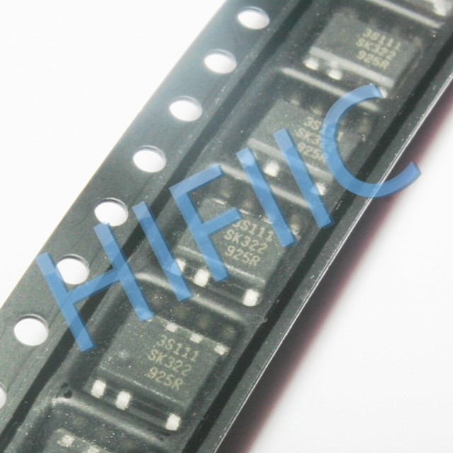 1PCS/5PCS SSC3S111 3S111 SOP8 IC | eBay