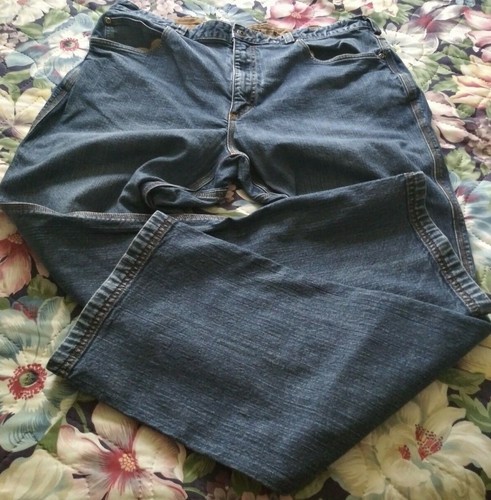 Duluth Trading Co. Flex Ballroom Jeans 