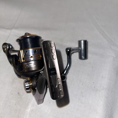 dk fishing reel Dr.Fish Darkness Spinning 8000/9000 Topright Dk 1000-6000 Fishing Reel