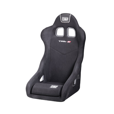OMP Rennsitz TRS XL MY14 (Homologation FIA)