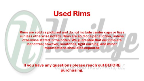 2014 2015 Jeep Wrangler Sahara OEM Wheel Rim 18x7.5 Silver 5 Spoke - Picture 4 of 14