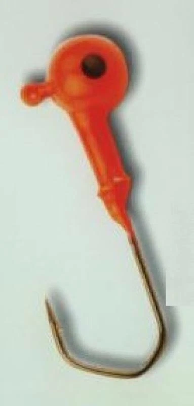 Paladin Jigköpfe versch.Farben und Größen NEU!!! - Bild 2 von 2